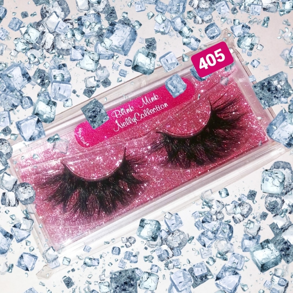 Luxury Mink Lashes